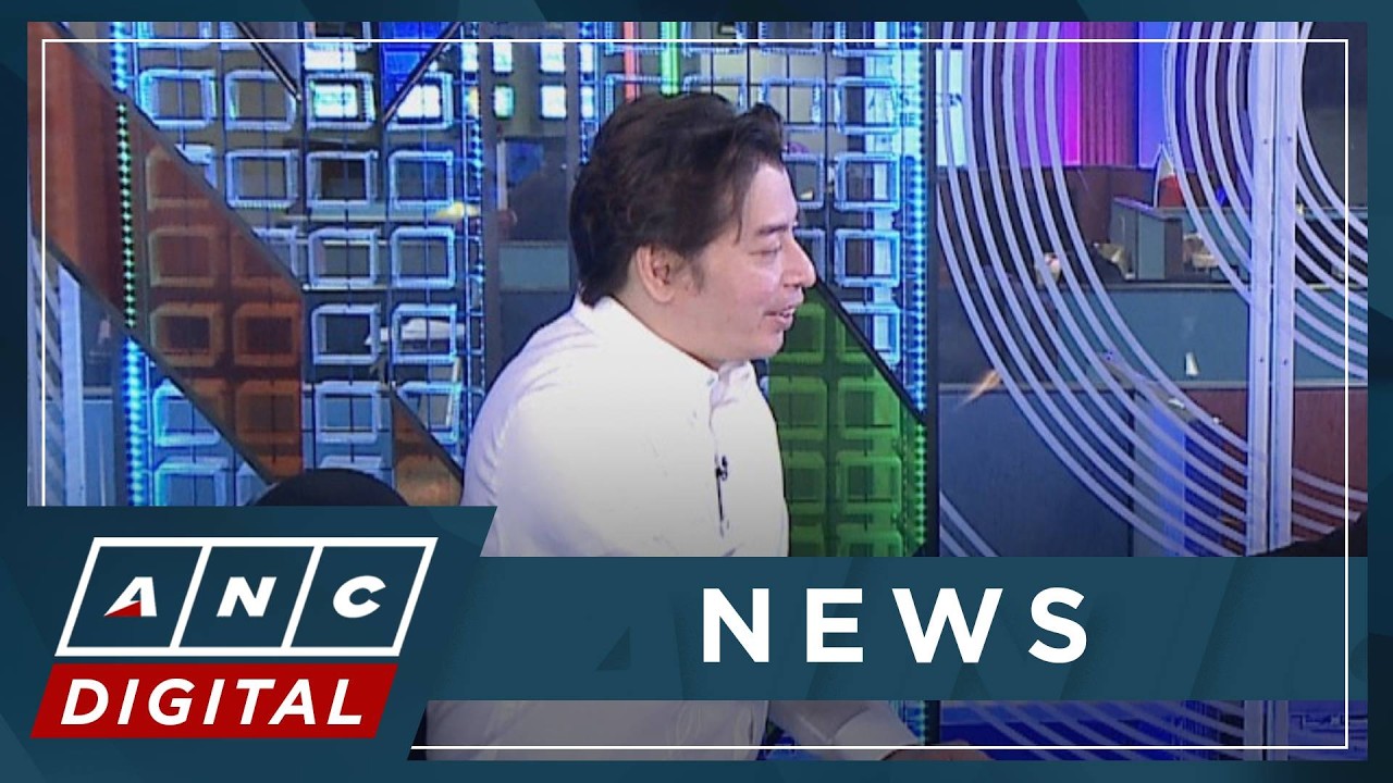 Итоги Headstart: представитель защиты вице-президента Сары Дутерте адвокат Майкл Поа о первой нед...
