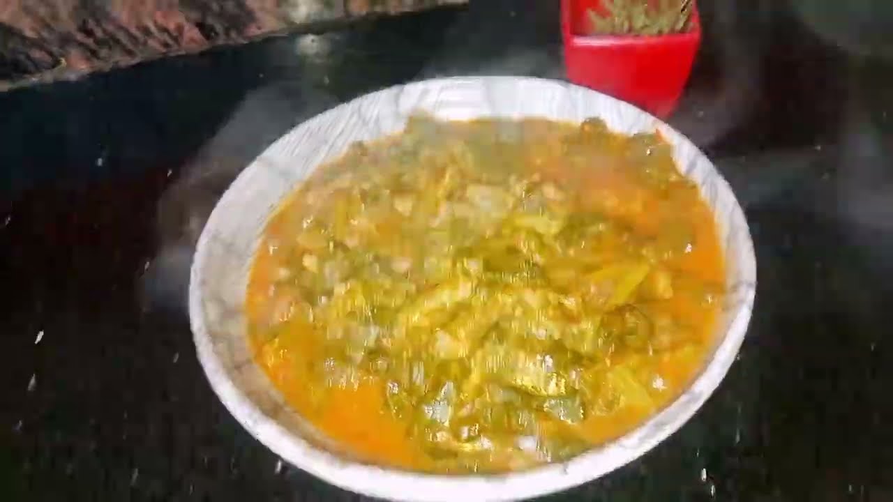 طريقة عمل السبانخ الخضرا زي المطاعم 🌿 طعم يجنن وسهلة جدًا