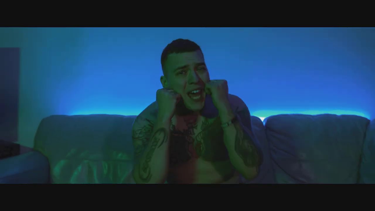 Sorry - Anthony BeastMode