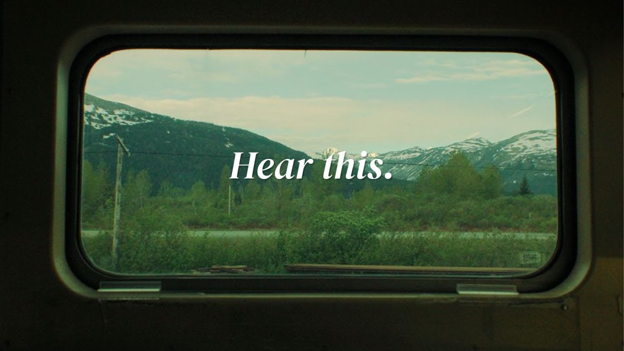 Having a Bad Day? Listen To This.