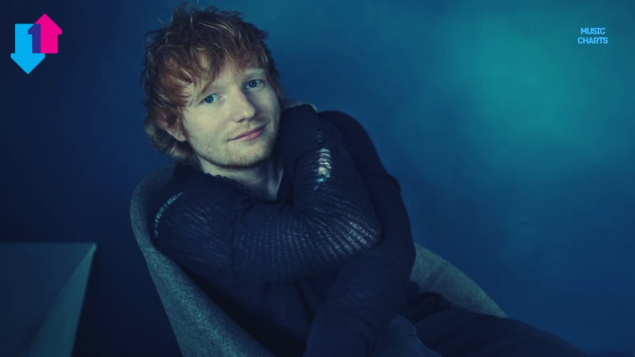 Top 40 Songs Of The Week - April 8, 2023 (UK Singles Chart)