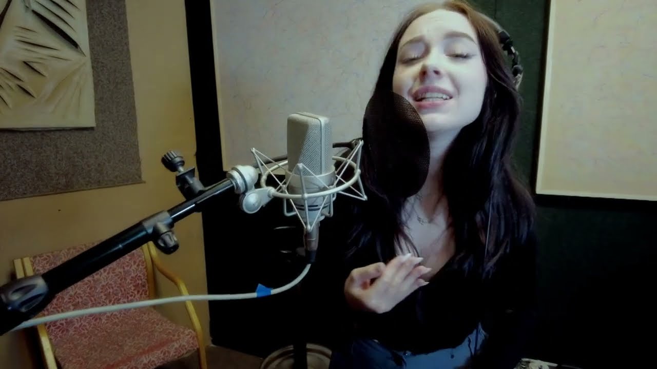 OAK GROVE - Queen 39 (cover)