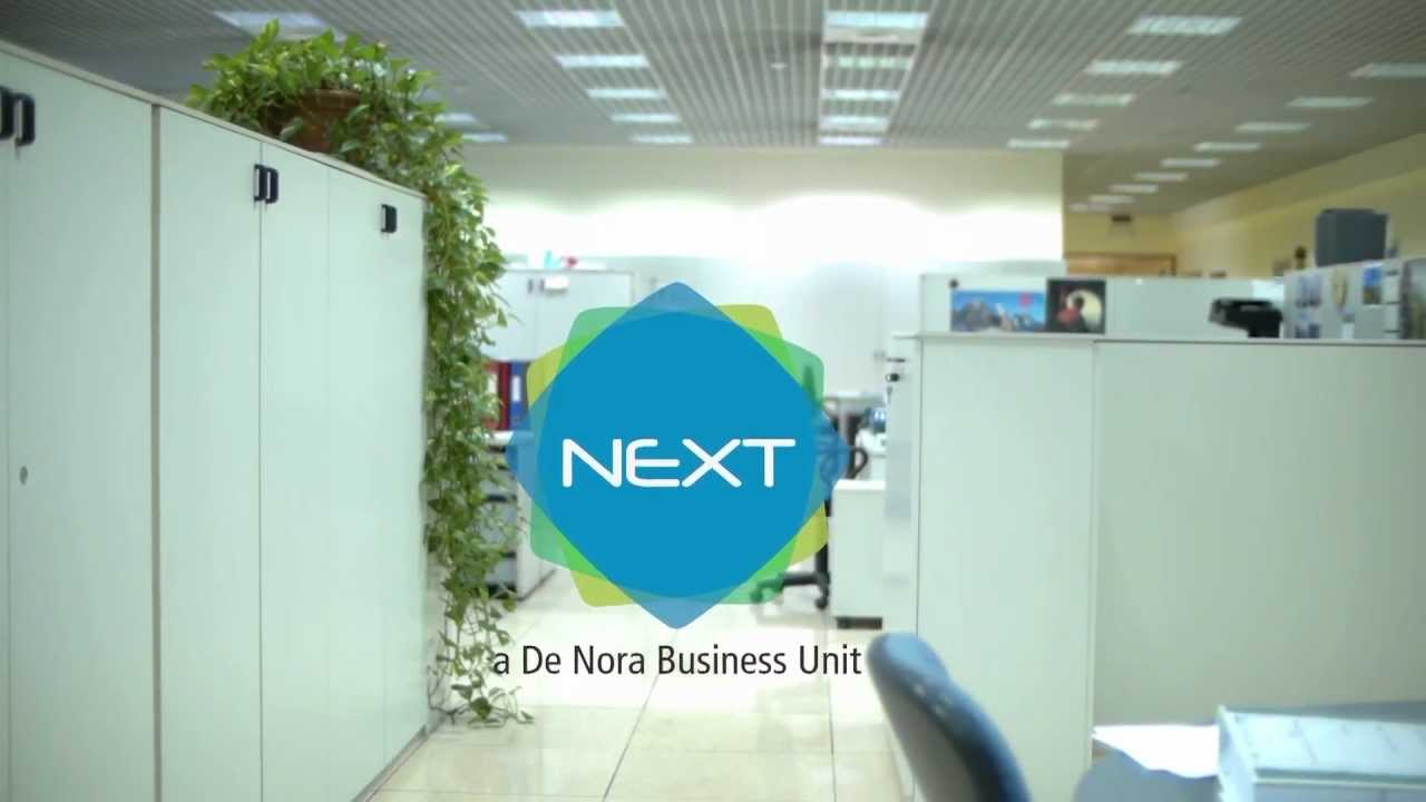 GISELLE DENORA - CORPORATE video - COMMERCIAL - 2012