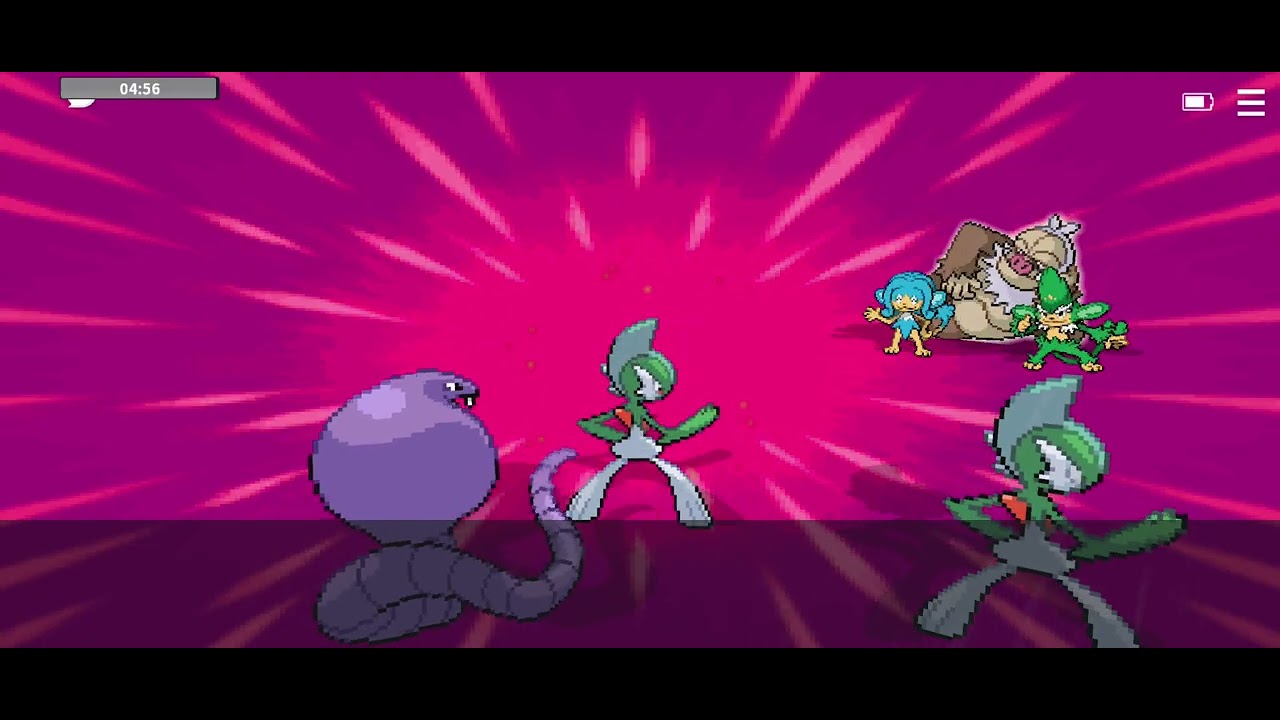 POKEMMO - LUNAR NEW YEAR RAID | SLAKING RAID 2026