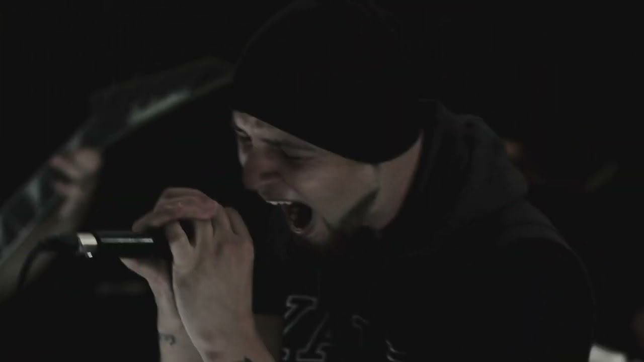 Efemera - Allergy [Official Video]