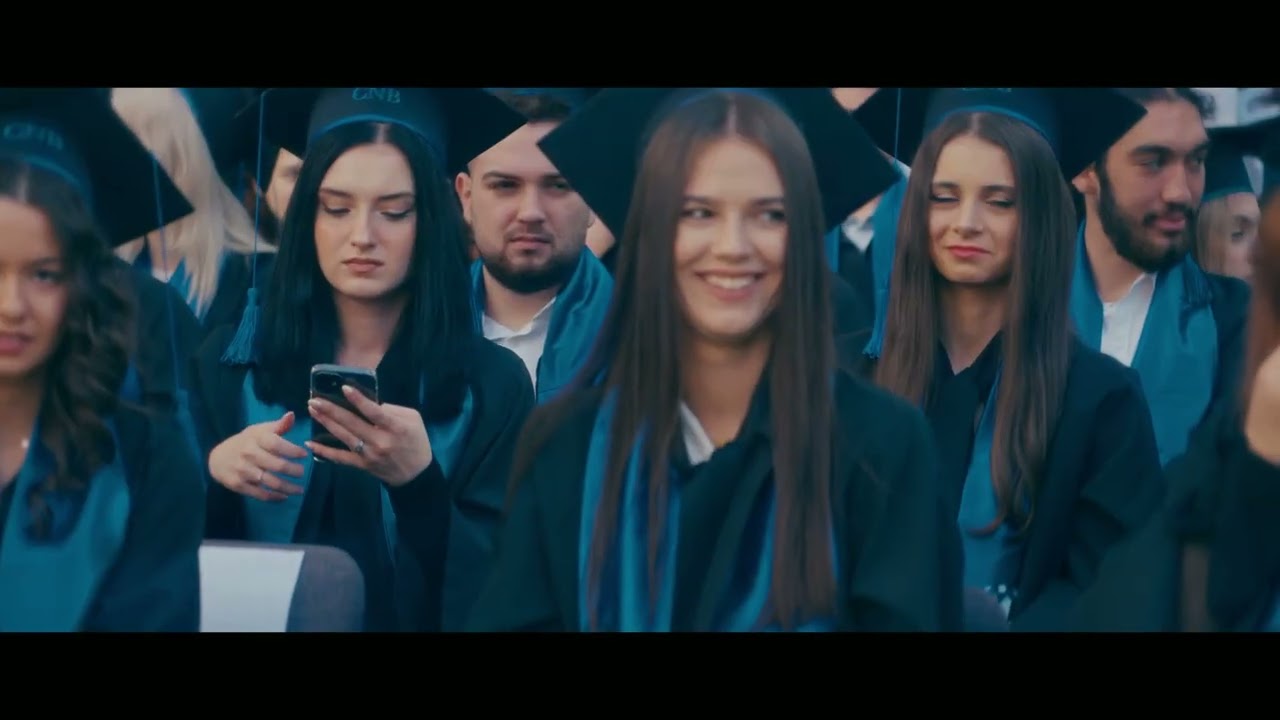 Festivitate Colegiul Național  Bănățean @2023