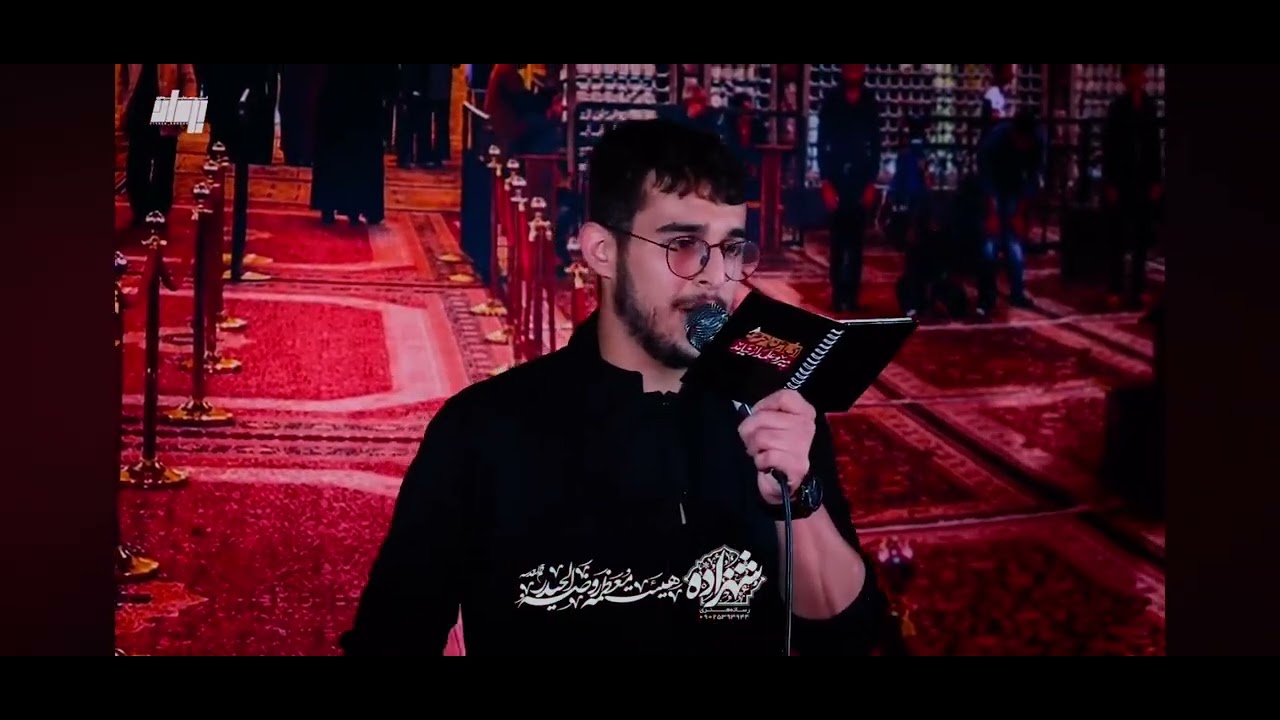 Karbalai Murtadha Yebor Shoor 