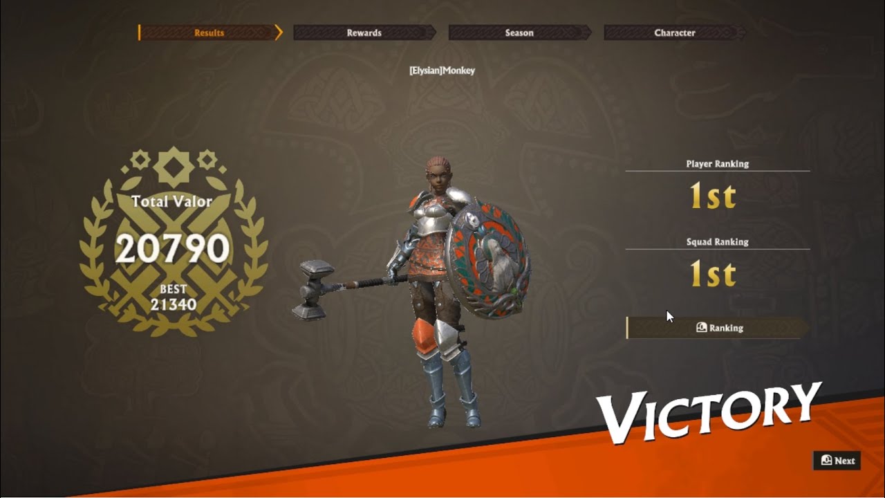 TOP RAT CLERIC | Warlander