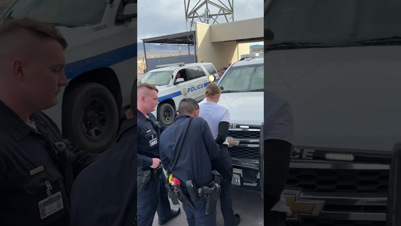HPD Academy: Traffic Stop Training