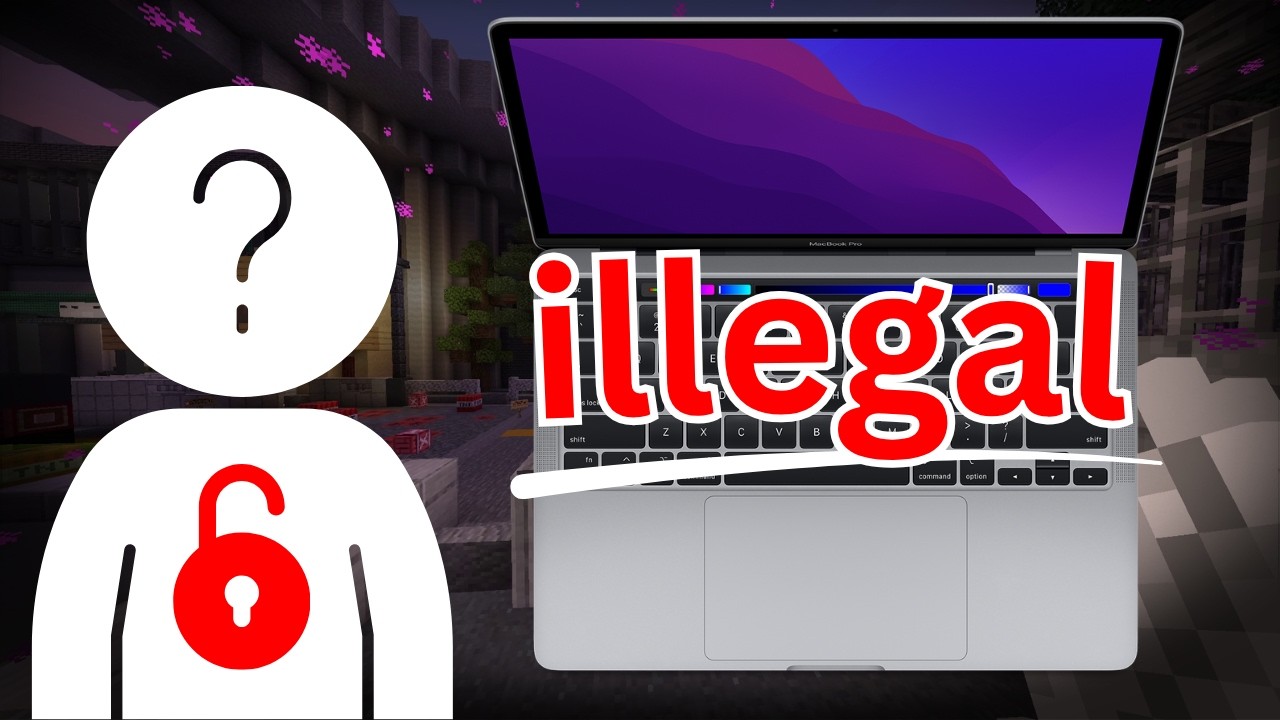 why your next computer legally requires an ID (AB 1043).