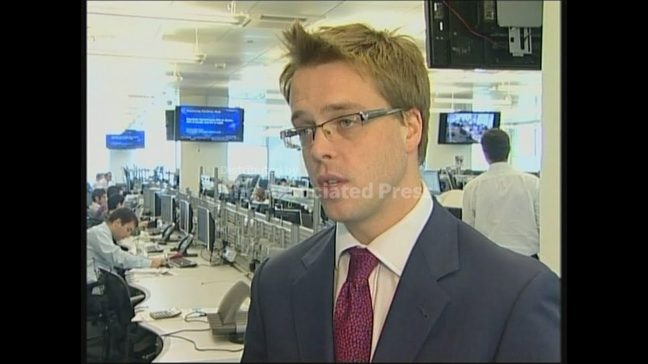 Analyst comments on rise in Russian stock markets