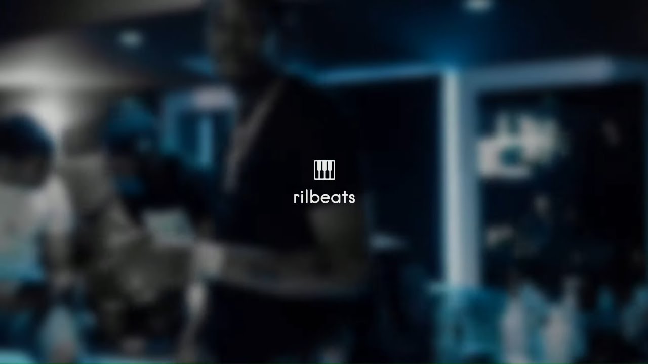 FREE | Fivio Foreign x Pop Smoke Type Beat - 
