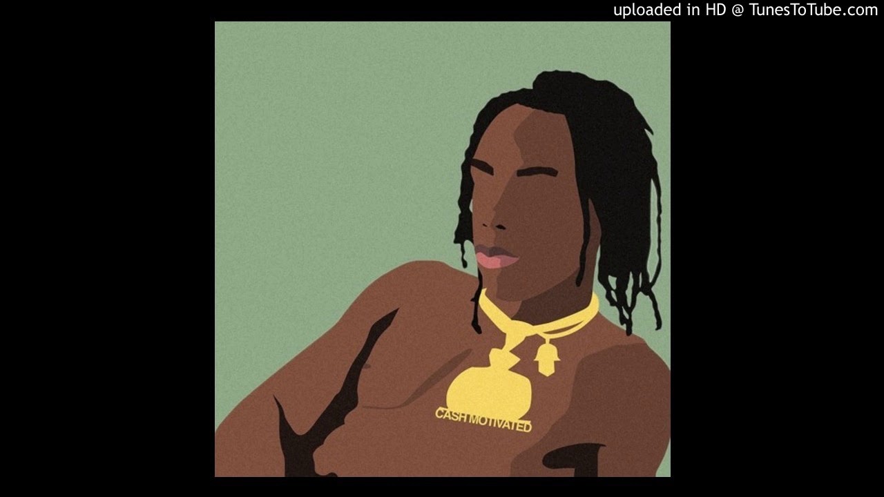 (FREE) YNW Melly x YNW Bslime Type Beat | Lunar ft. Lil Uzi Vert (prod. jvsper)
