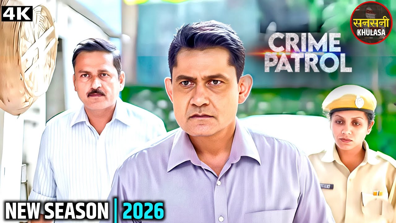 #delhi Crime | Crime Series | Crime Patrol | Crime Exposed 2026 #truestory