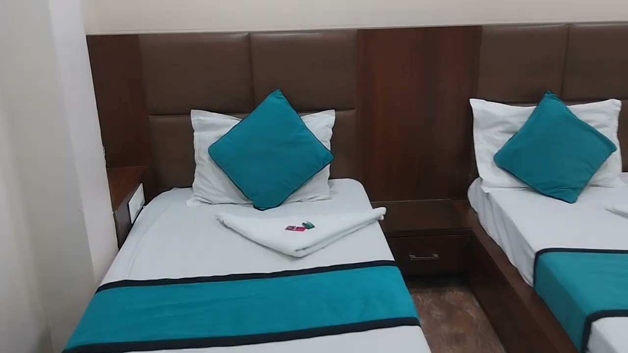 Hotel Stay In, Coochbehar 