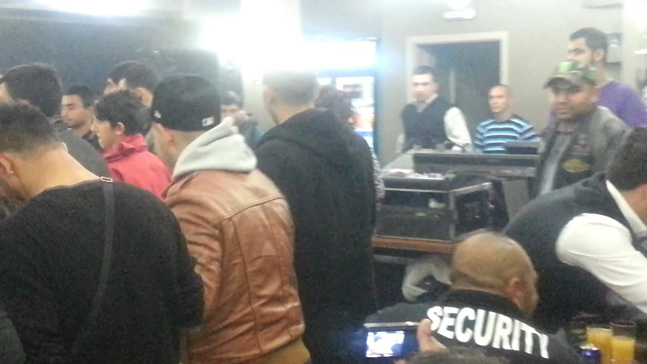 Jetoni Vogel -  Lika Pz....Live Per Albert Syverdhin.... 24.11.2013