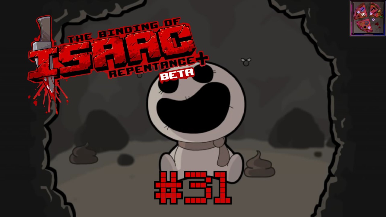 Doniamo nella Greed - Isaac Repentance+ #31