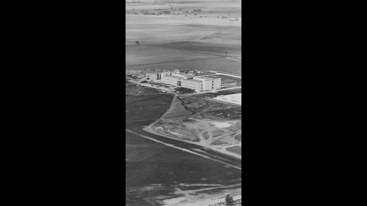 ut dallas campus through the years