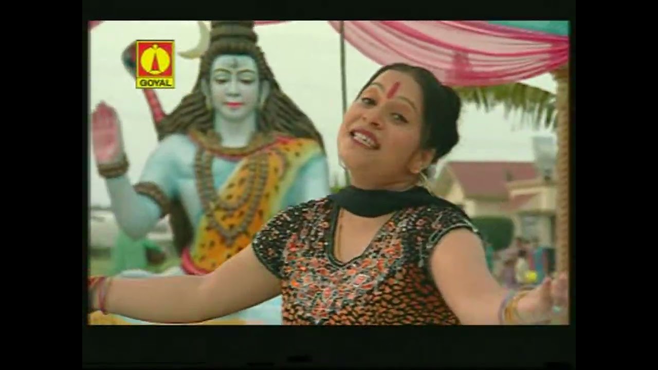 Amrita virk Om namo shiv omkara full video song from album jotaan di laali