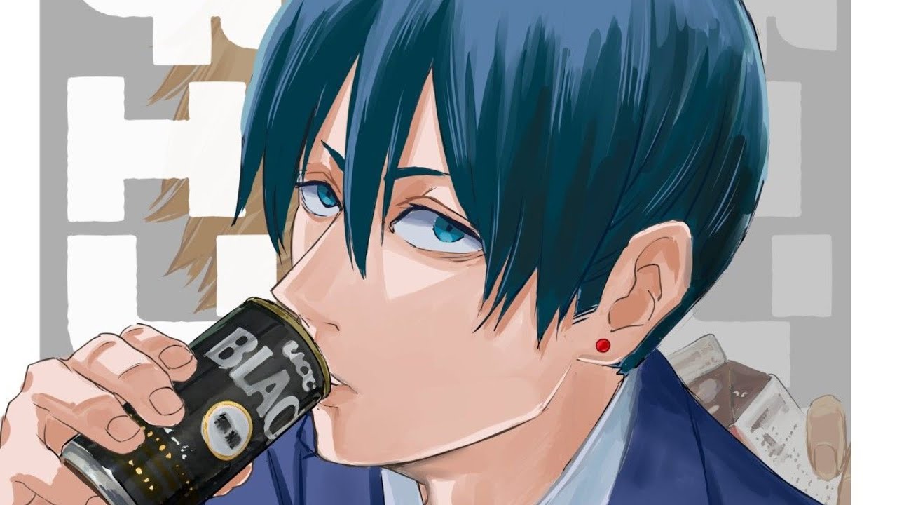 anime edits that make me screaming