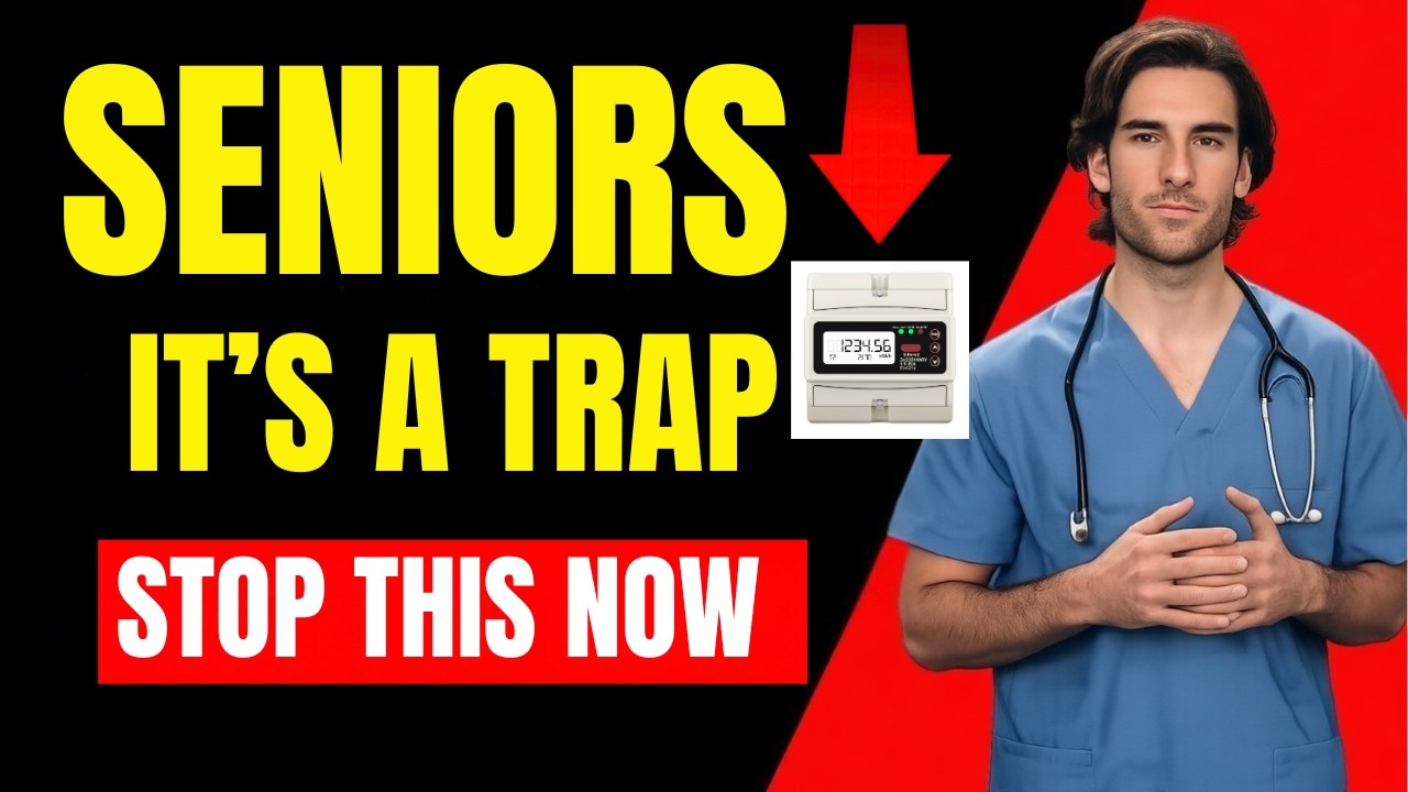 What’s the Best Blood Pressure for Older Adults? (Know the Real Truth)