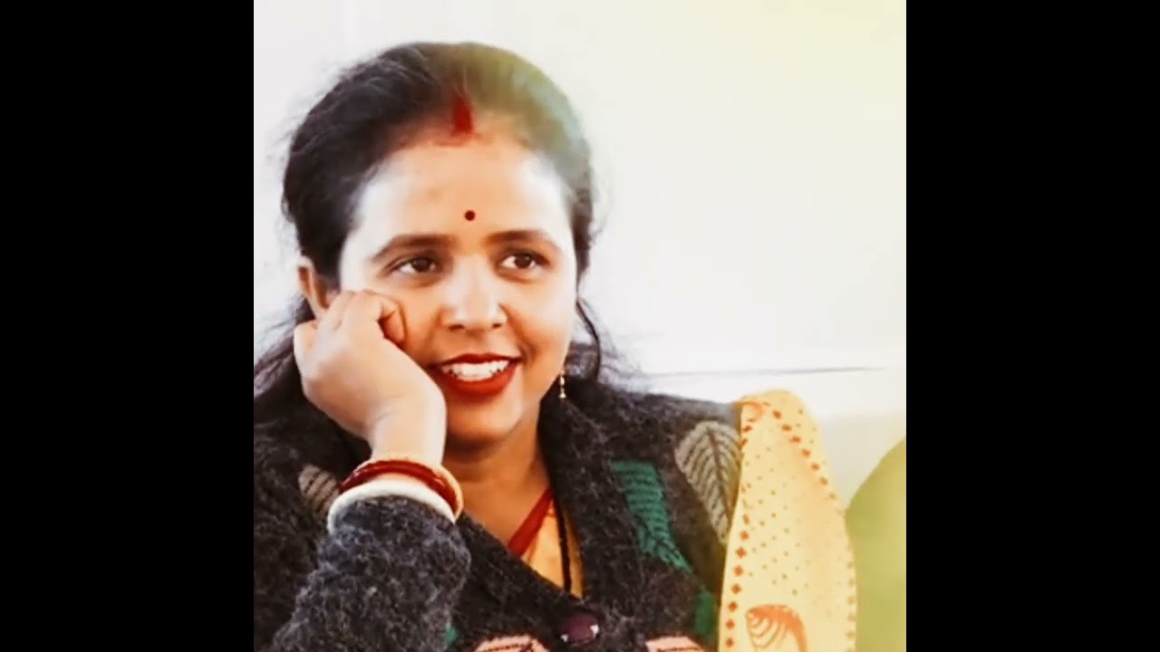 Aniruddh Acharya 