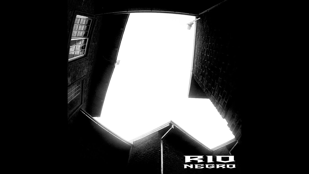 AJITAWIRA & UNTITLED TRACKZ - RIO NEGRO (BEAT TAPE)