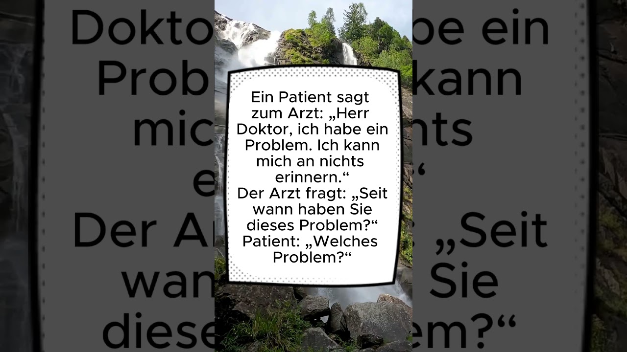 Gedächtnis wie ein Sieb – aber saukomisch! 🧠🙃