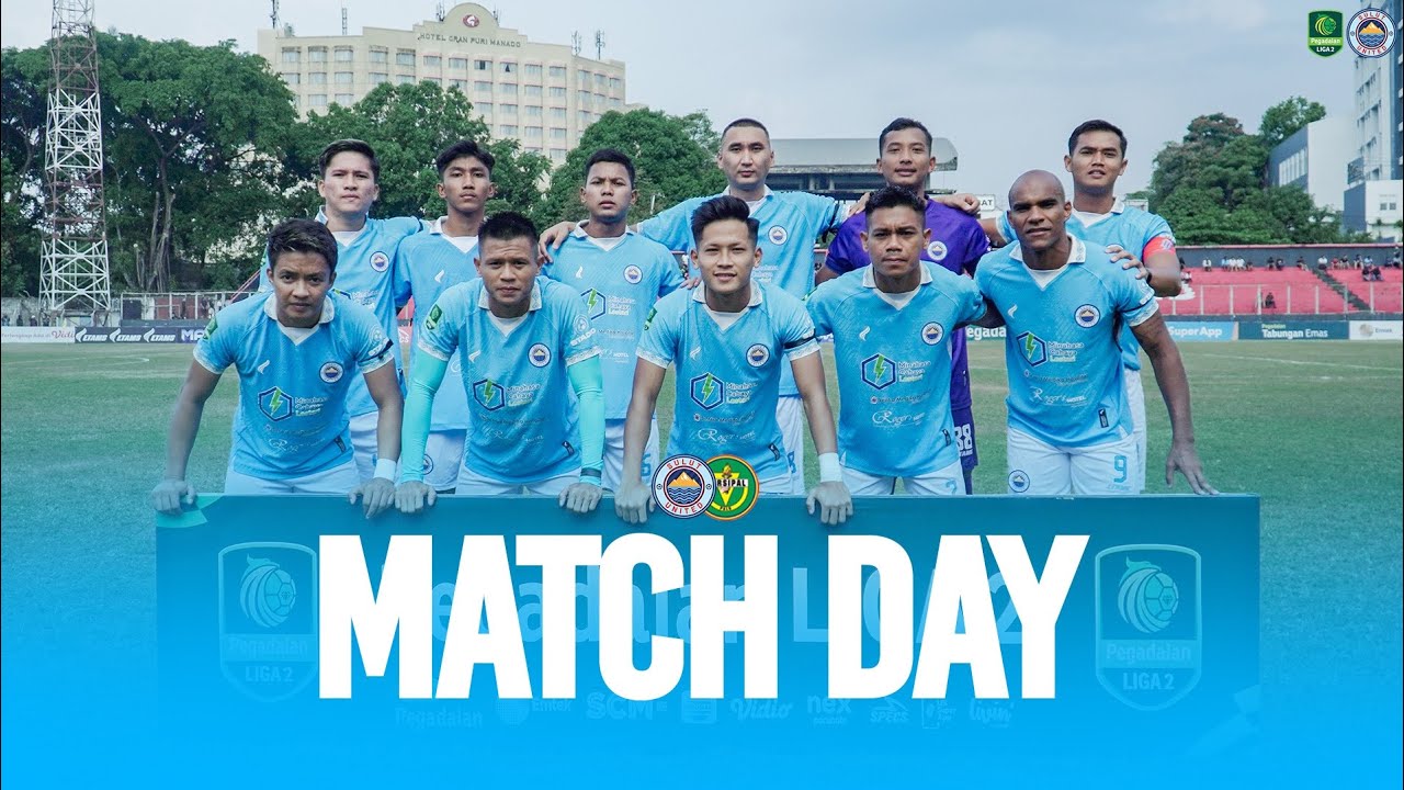 HIGHLIGHT SULUT UNITED VS PERSIPAL BABEL UNITED DI STADION KLABAT!!