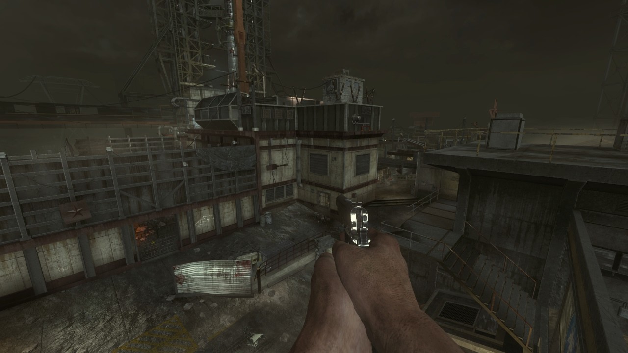 Ascension High Rounds - Black Ops Zombies