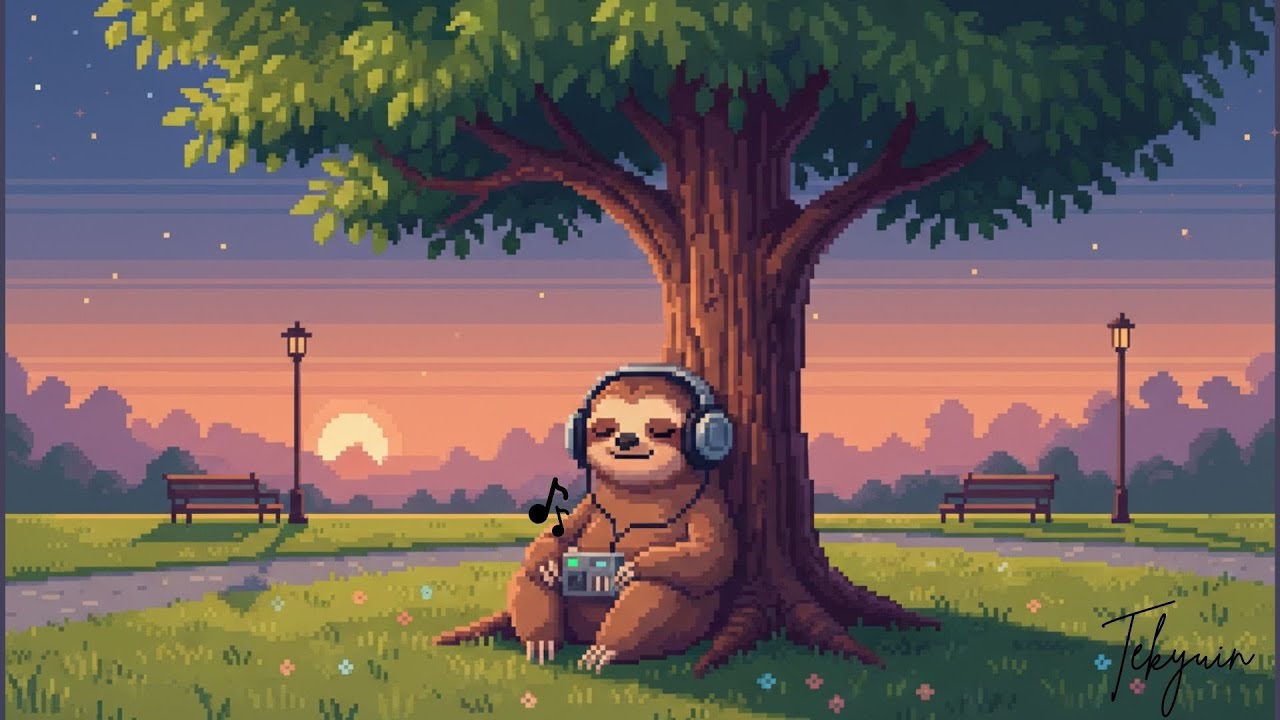 Afternoon Grooves | Relaxing Beats