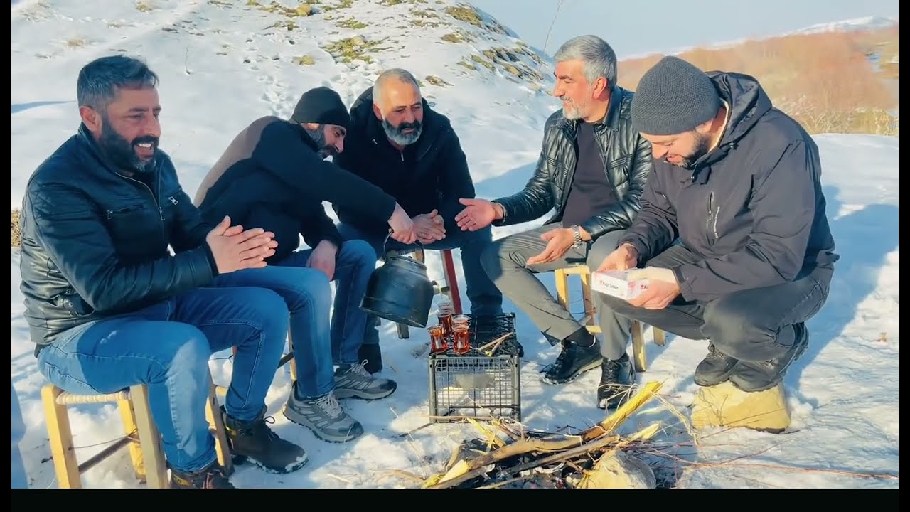 HALİL BAYINDIR Ha Zîravîkê 