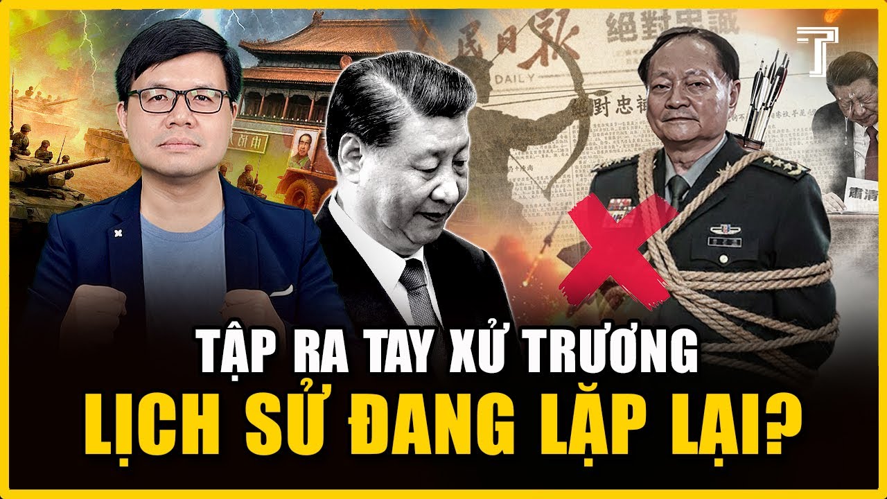 ĐIỀM B&Aacute;O VONG QUỐC KHI TẬP CẬN B&Igrave;NH TỰ TAY ĐẬP N&Aacute;T &lsquo;H&Ograve;N Đ&Aacute; TẢNG&rsquo; CUỐI C&Ugrave;NG CỦA QU&Acirc;N ĐỘI