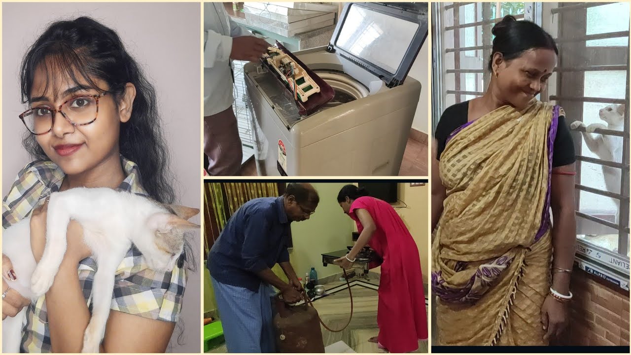Effects After flood | Huge Loss After Disaster | Organising Home after Flood 🏡 | Resolving Disaster
