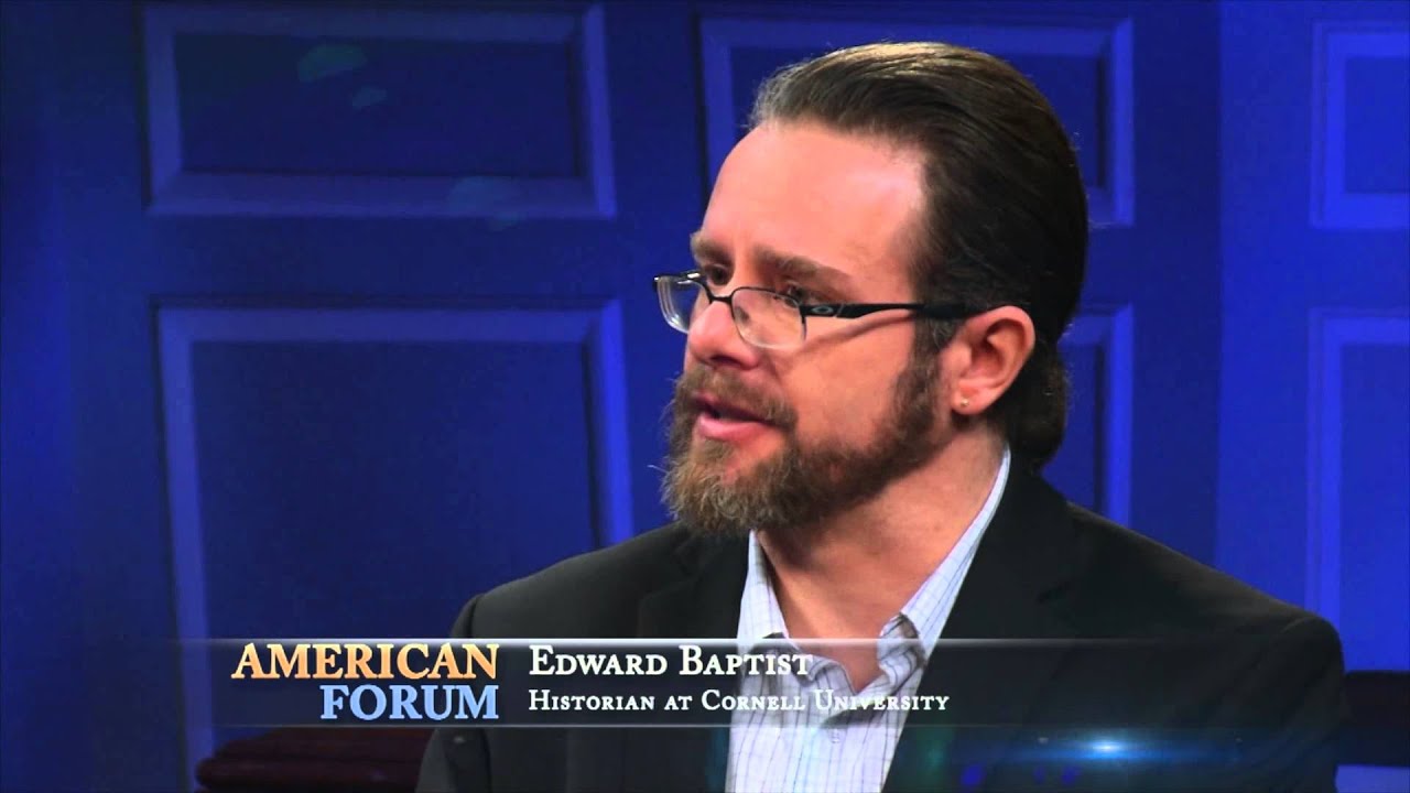 Historic Slavery and the Making of American Capitalism