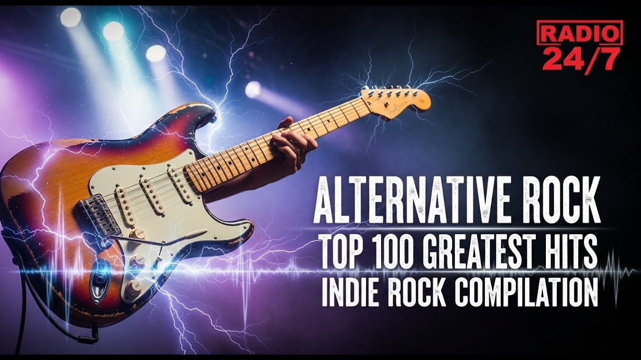 Indie Rock/Alternative Compilation 🎸 That Inspired by Vampire Weekend Vol 928
