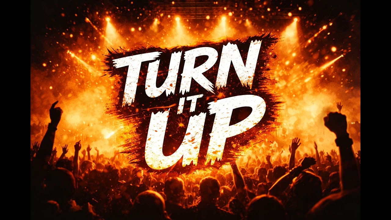 Turn It Up 