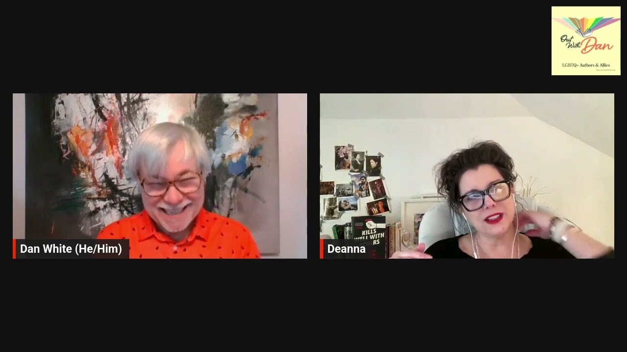 EP 174   Deanna Raybourn   KILLS WELL WITH OTHERS