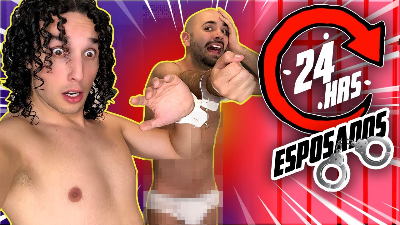 24 Horas ESPOSADOS - LOS RULES