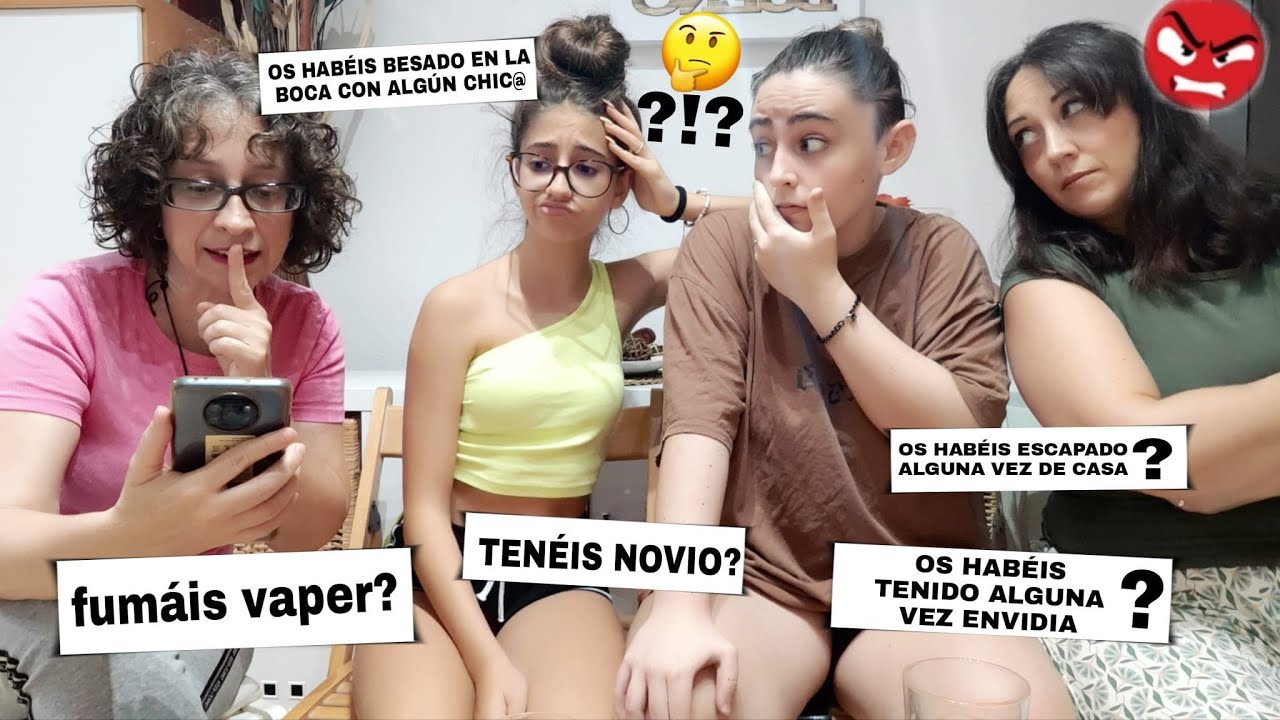 Preguntas incómodas | toda la verdad sobre Nicole y Ariel