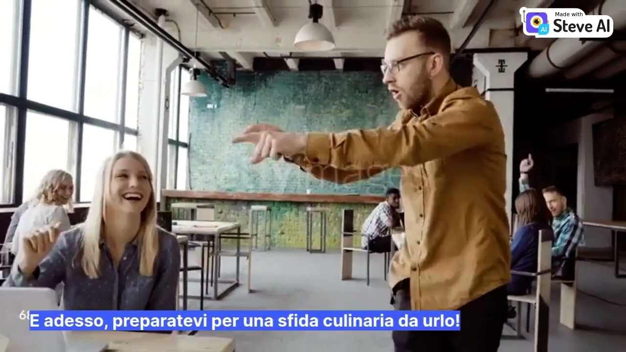 Divertimento Esplosivo: Sfide Virali