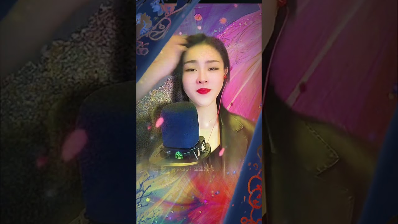 可可托海的牧羊人      亚男