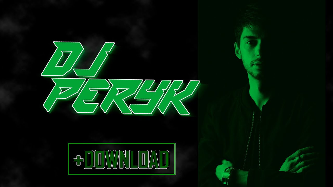 Dj Peryk – Amazing // (+Download)