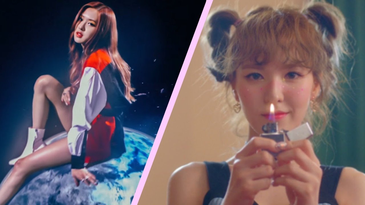 [TOP50] My Favorite Songs of 2016 (Female Version)