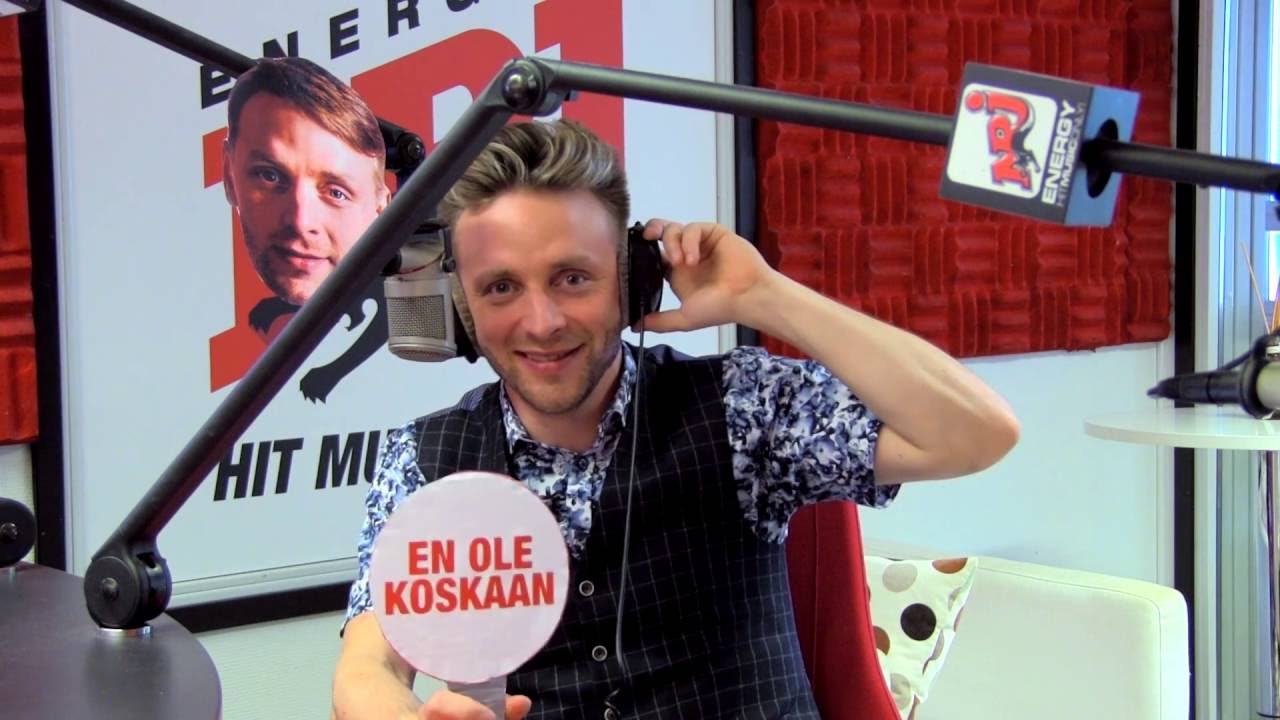 Reino Nordin - En ole koskaan