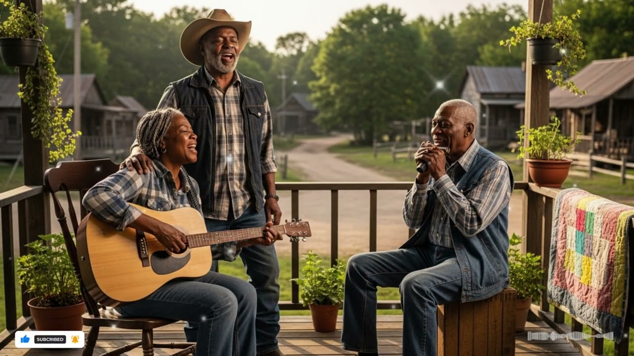 Country Classics of the 60s – Back When Music Was Real