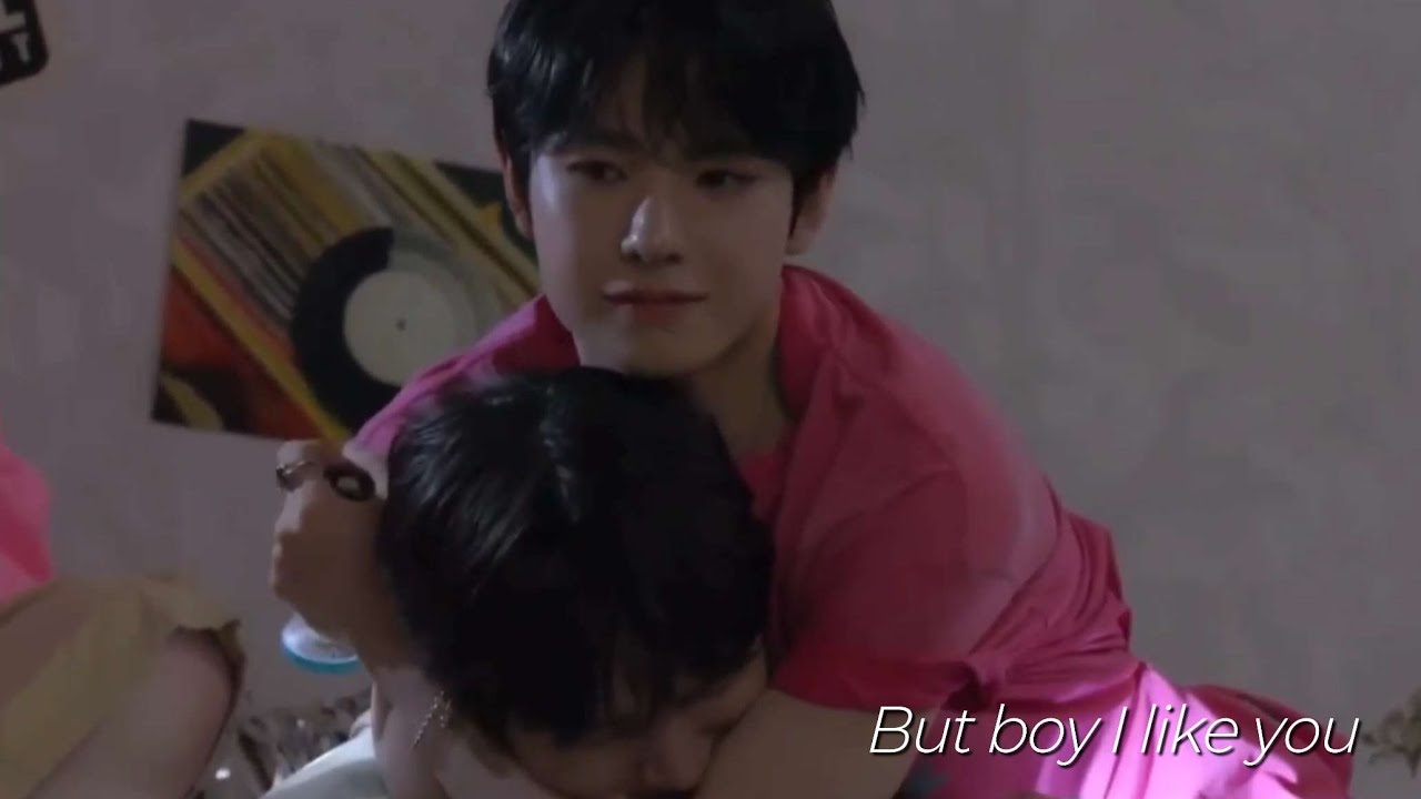 내가 졌으니까 오늘 너의 맘을 허락해