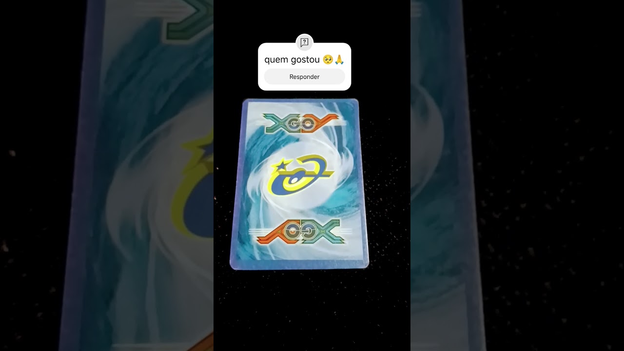 carta rara 🤯 #pokemon #pokemoncards #charizard #pok&eacute;mon #pokemongo