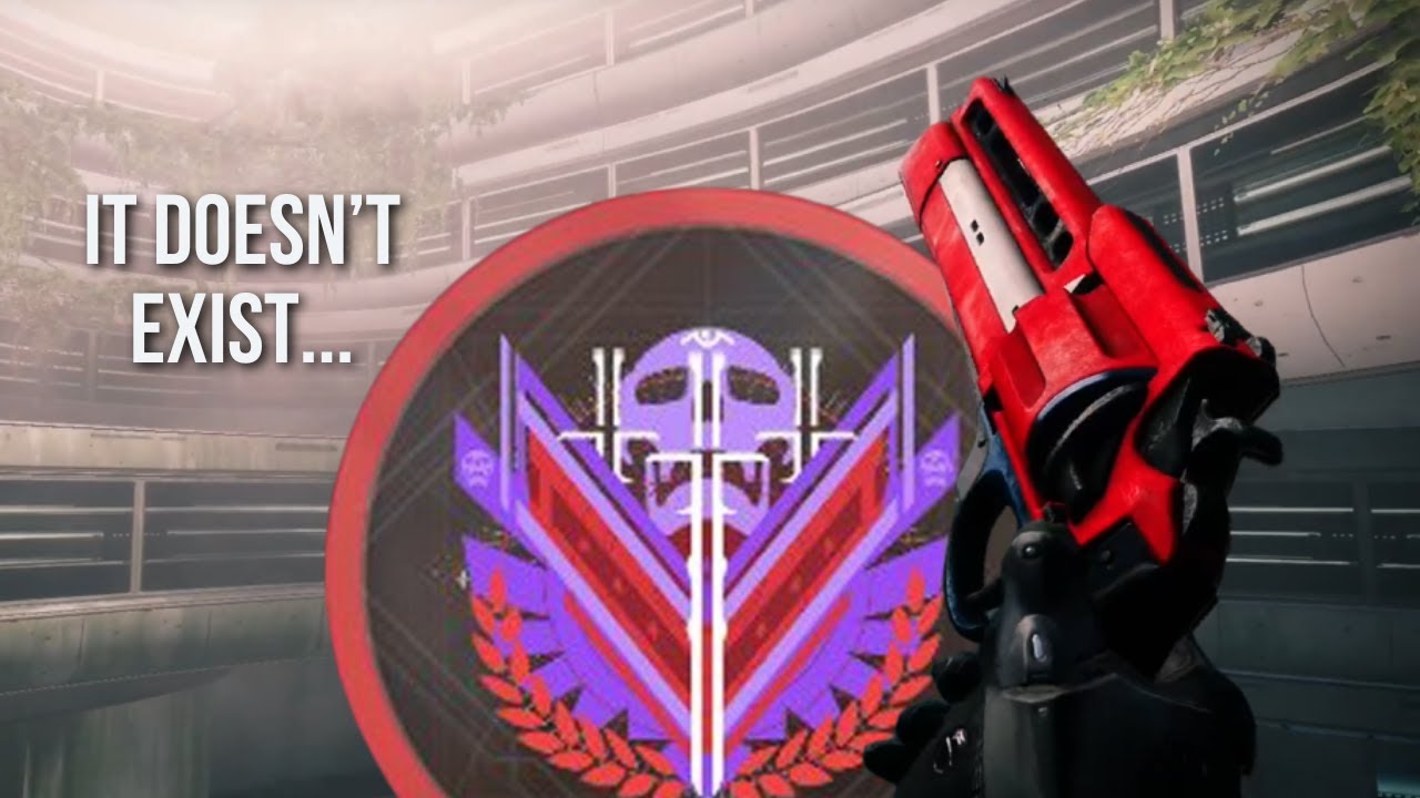 Maybe The God Roll Rose is The Friends We Made Along The Way...