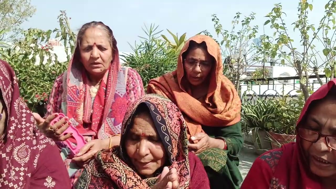 भोले बाबा का भजन #भोले बाबा रूठ मत जाना मुझे आता नहीं मनाना #@hara bhara Haryana #हरियाणवी भजन